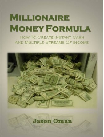 Proven Wealth Creating Techniques and Formulas Unknown